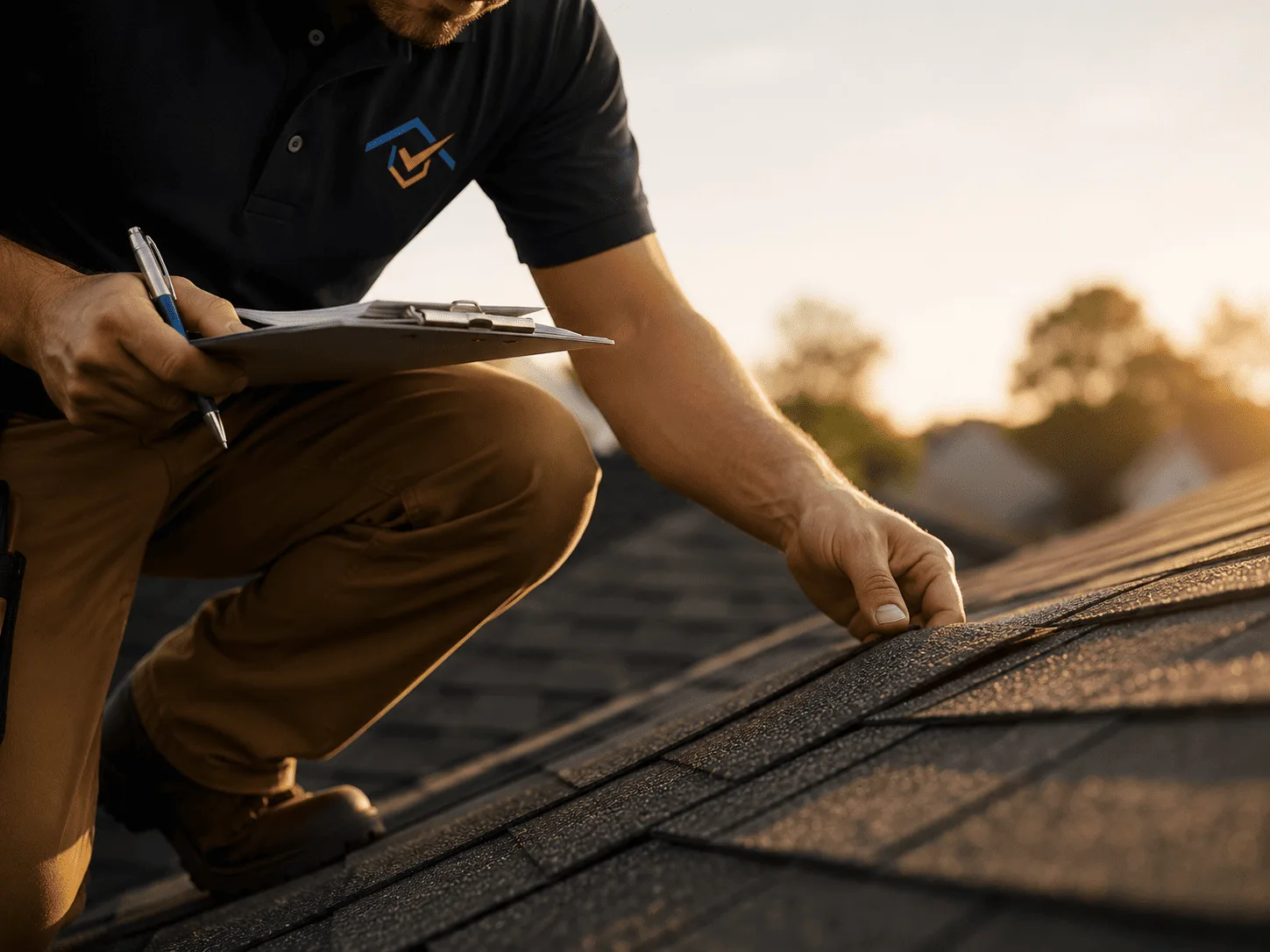 Why Choose Roof Inspection in Glenfield, ND